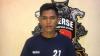 Serahkan Diri, Ini Tampang Pembunuh Pemuda saat Malam Takbiran di Lampung Utara
