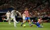 Hasil Atletico Vs Real Madrid: Los Blancos Tumbang di Derby Ibu Kota Spanyol