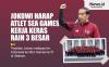 Infografis Jokowi Harap Atlet Sea Games Kerja Keras Raih 3 Besar