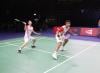 Hasil Piala Thomas 2022: Kevin/Bagas Tampil Solid, Indonesia Vs Thailand 3-1