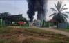 Pipa Gas di Prabumulih Meledak, 2 Petani Jadi Korban 