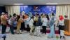 Halal Bihalal Relawan Perempuan dan Anak Perindo - Bagian 2