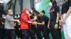 Lepas Timnas Basket Putri ke SEA Games Vietnam, Khofifah Optimistis Raih Medali Emas