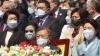 Nama Megawati Disebut dalam Pidato Perdana Presiden Baru Korsel Yoon Suk Yeol