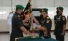 Brigjen TNI Puji Cahyono Gantikan Brigjen TNI Afianto Jabat Danrem 072/Pamungkas
