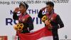 Klasemen Sementara Perolehan Medali Sea Games 2021 Pukul 23.00 WIB: Indonesia Posisi 3