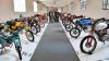 Menengok Museum Moto Guzzi di Italia, Simpan 160 Motor Langka