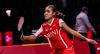 Bilqis Prasista Libas Ranking 1 Dunia Akane Yamaguchi, Ekspresi usai Menang Jadi Sorotan