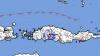 Gempa Terkini Magnitudo 3,6 Guncang Ruteng NTT