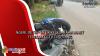Ngeri, Detik - Detik Kecelakaan Maut Terekam CCTV di Serang