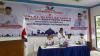 Sucikan Hati, Ratusan Pengurus Partai Perindo Bengkulu Hadiri Halalbihalal