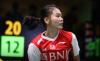 Hasil Piala Uber 2022: Siti Sarah Azzahra Dikalahkan Riko Gunji, Indonesia Kalah 1-4 dari Jepang