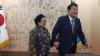 Presiden Korsel Sebut Megawati Berkontribusi di Perdamaian Semenanjung Korea