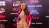 Potret Cinta Laura Tampil Cantik Berbalut Blazer Pink - Bagian 3