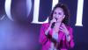 Potret Cinta Laura Tampil Cantik Berbalut Blazer Pink - Bagian 1