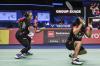 Hasil Piala Uber 2022: Febriana/Amalia Dibungkam Ranking 1 Dunia, Indonesia 0-2 China