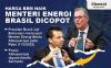 Infografis Harga BBM Naik, Menteri Energi Brasil Dicopot