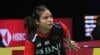Hasil Thailand Masters 2023: Langkah Komang Ayu Terhenti di 32 Besar