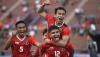 Jadwal SEA Games 2021 Hari Ini: Timnas Indonesia U-23 Lawan Thailand di Semifinal