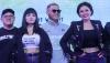 Momen Saling Tatap Nikita Mirzani - DJ Dinar Candy Jelang Adu Jotos - Bagian 3