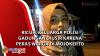 Ricuh, Keluarga Polisi Gadungan Diusir karena Peras Warga di Mojokerto