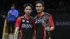 Hasil Lengkap Piala Thomas 2022 : Ini Empat Negara Lolos Semifinal