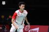 Shesar Hiren Rhustavito Comeback di Australia Open 2023 usai Cedera, Ini Targetnya