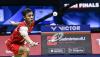 Tim Thomas Indonesia Melaju ke Final Berhadapan dengan India - Bagian 2