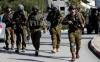 Sadis, Remaja Palestina Ditembak Tentara Zionis Israel di Leher dan Punggung