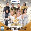 Persaingan Makin Ketat Siapakah Calon Mega Dangdut Masa Depan? Saksikan Rising Star Dangdut di MNCTV
