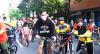 Asyik Gowes Menyusuri CFD, Gibran Tiba-tiba Diadang Warga, Ada Apa?