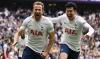Hasil Tottenham Vs Burnley: Menang, Kane Dkk Usir Arsenal dari Zona Liga Champions