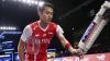 Hasil Singapore Open 2022: Bertarung Sengit! Jonatan Christie Dikalahkan Kodai Naraoka