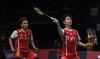 Hasil Piala Thomas 2022: Ahsan/Kevin Tumbang usai Duel Sengit, Indonesia 0-2 India