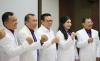 Dokter Terawan Nongol saat PDSI Bertemu Wantimpres, Bahas Apa?
