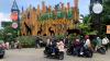 Objek Wisata di Lembang KBB Diserbu Wisatawan, Sektor Perhotelan dan Kuliner Raup Cuan