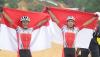 Dua Atlet MTB Indonesia Borong Medali SEA Games 2021 - Bagian 2