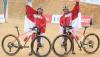 Dua Atlet MTB Indonesia Borong Medali SEA Games 2021 - Bagian 1