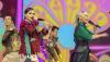 Duet Inul Daratista - Ayu Ting Ting Buka Babak Live Audisi Rising Star Dangdut - Bagian 1