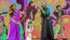 Duet Inul Daratista - Ayu Ting Ting Buka Babak Live Audisi Rising Star Dangdut - Bagian 3
