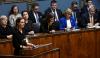 Parlemen Finlandia Debat 14 Jam Nonstop Bahas Rencana Gabung NATO