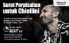 Infografis Juventus Tulis Surat Perpisahan untuk Giorgio Chiellini