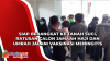 Siap Berangkat ke Tanah Suci, Ratusan Calon Jamaah Haji dan Umrah Jalani Vaksinasi Meningitis