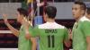 Hasil SEA Games 2021: Perkasa! Timnas Voli Putra Indonesia Hajar Malaysia 3-0
