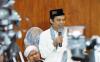 UAS Kecewa Berat usai Dilarang Masuk: Tak Perlu Belanja ke Singapura!