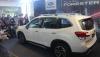 Tampilan Keren The All New Subaru Forester Dibanderol Rp500 Jutaan - Bagian 3
