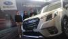 Tampilan Keren The All New Subaru Forester Dibanderol Rp500 Jutaan - Bagian 2