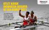 Infografis Atlet Kayak Indonesia Berjaya di SEA Games 2021