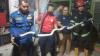 Ular Piton Sepanjang 3 Meter Masuk Dapur, Warga Padang Geger