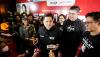 Menteri BUMN Erick Thohir Nobar Film Srimulat bersama Pelawak Senior - Bagian 3